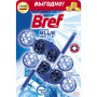 BREF блок для унітазу