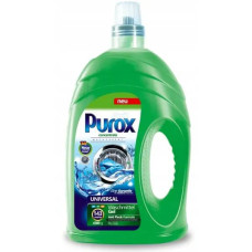 Гель для прання PUROX універсальний 5,3л.