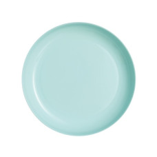 Friends Time Turquoise блюдо круг.17 см