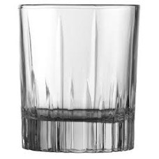 U Склянка Kalita 355мл.низька