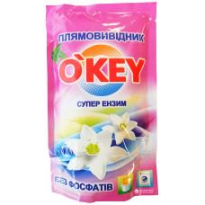 O`KEY плямовивідник 200гр