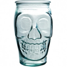 Склянка Calavera 460 мл(череп)
