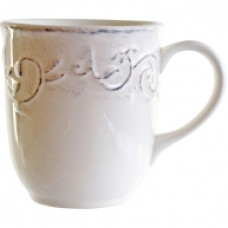 Cozy Чашка Feston Vine Cream 350мл