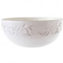 Cozy Салатник Feston Vine Cream 22 см.2л