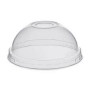 Кришка купол з отвором D95 961 РК-РЕТ