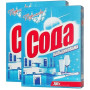 Сода Soft 700 гр картон