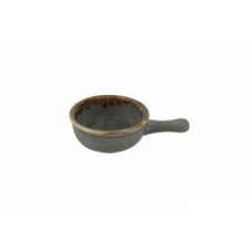 Соусник з ручкою 6см 50 мл  Dark Grey