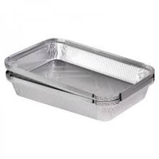 R54L Контейнер з харчової фольги R54L 218*153*30