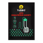 Засіб для видалення накипу 30г TURBO