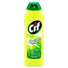 Крем чист.CIF 500мл.