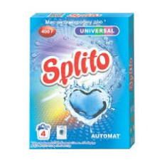 Пральний порошок Splito 400гр.
