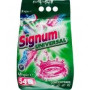Пральний порошок SIGNUM 4.5 кг