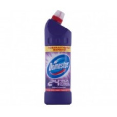 Засіб для миття туалету Domestos чорний