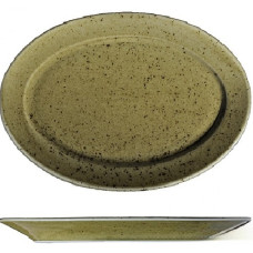 Блюдо овальне 36,5х26 см. Country Range