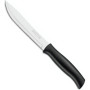 Ніж для мяса Athus black -152мм