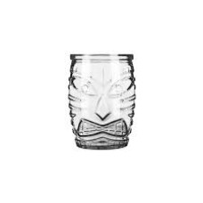 Склянка низька Tiki - Rocks 470мл.