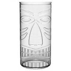 L Склянка висока Tiki - Сooler 590мл.