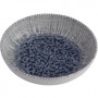 Салатник IRIS BLUE 17 см