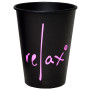 Стакан 110 мл "RELAX"