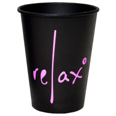 Стакан 175 мл "RELAX"