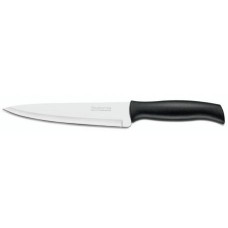 Ніж кухарський .Athus black -178мм