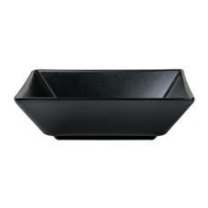 Салатник IPEC TOKYO чорн. 13*13см