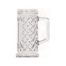 U Кухоль Rhombus Beer Tankard 300 мл