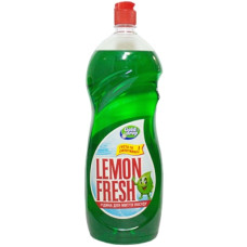 Миючий засіб для посуду Gold Lemon Fresh 1.5л.