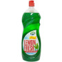 Миючий засіб для посуду Gold Lemon Fresh 1.5л.