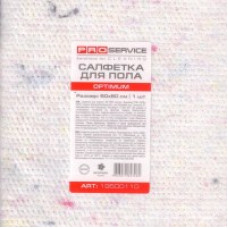 Ганчірка для підлоги 50*60см. OPTIMUM
