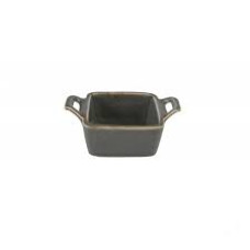 Соусник квадрат 7см  Dark Grey