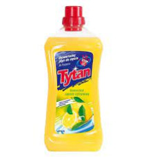 Засіб для миття поверхонь 1л. TYTAN