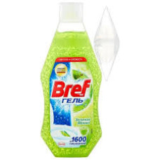 BREF гель для унітазу