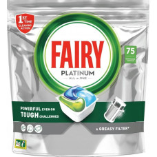 Капсула для посудомийних машин "Fairy"