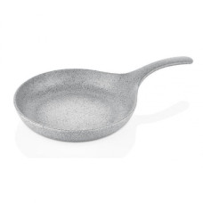 Пательня сіра Granite d-24,4см  L-41см  h-6,7см