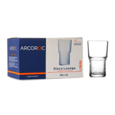 ARC Стакан Disco Lounge 450г високий