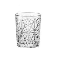 Стакан BORMIOLI LOUNGE 280 мл