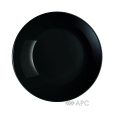 Diwali Black 0787  -тарілка глиб. 200мм