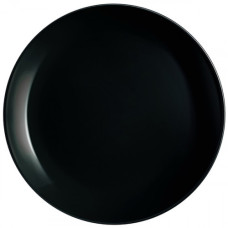 Diwali Black 0786  -тарілка 270мм