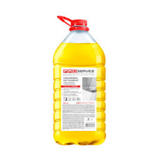 PRO Миючий засіб для підлоги 5л. Лімон OPTIMUM