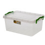 Ємність - box з кришкою 9,6л.