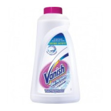 VANISH для білої білизни 450мл.